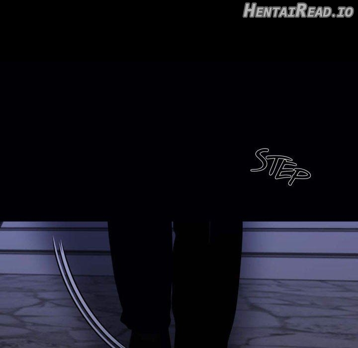 Gangster x Office Lady Chapter 63 - page 56