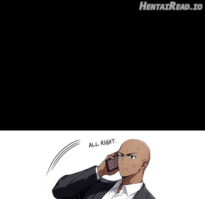 Gangster x Office Lady Chapter 63 - page 7
