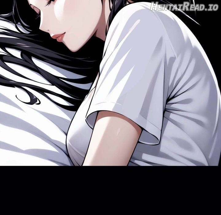 Gangster x Office Lady Chapter 63 - page 61