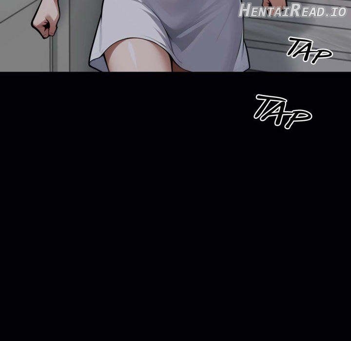 Gangster x Office Lady Chapter 63 - page 64