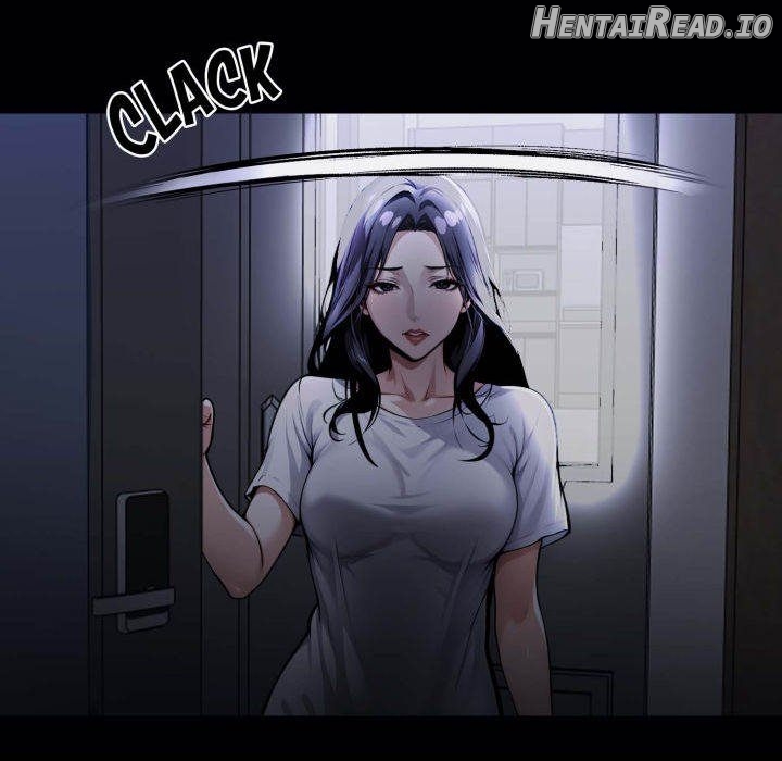 Gangster x Office Lady Chapter 63 - page 65