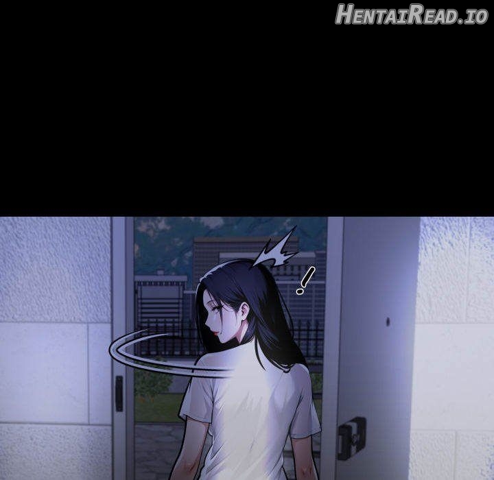 Gangster x Office Lady Chapter 63 - page 69