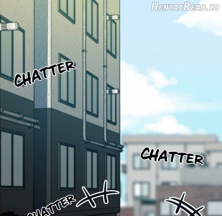 Gangster x Office Lady Chapter 63 - page 72