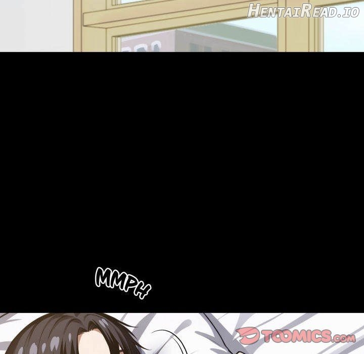 Gangster x Office Lady Chapter 63 - page 75