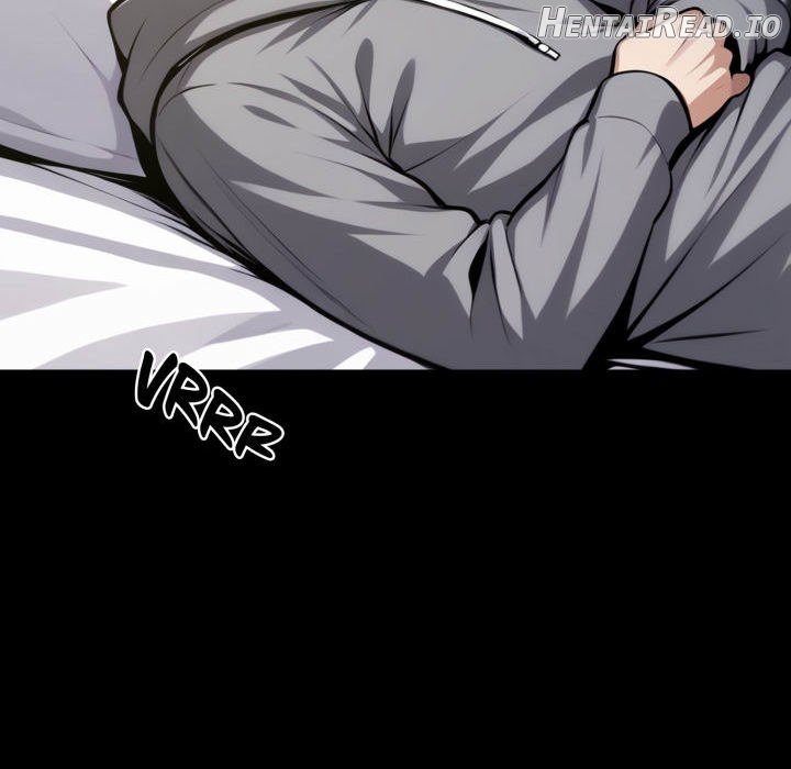 Gangster x Office Lady Chapter 63 - page 80