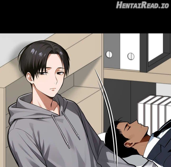 Gangster x Office Lady Chapter 63 - page 81