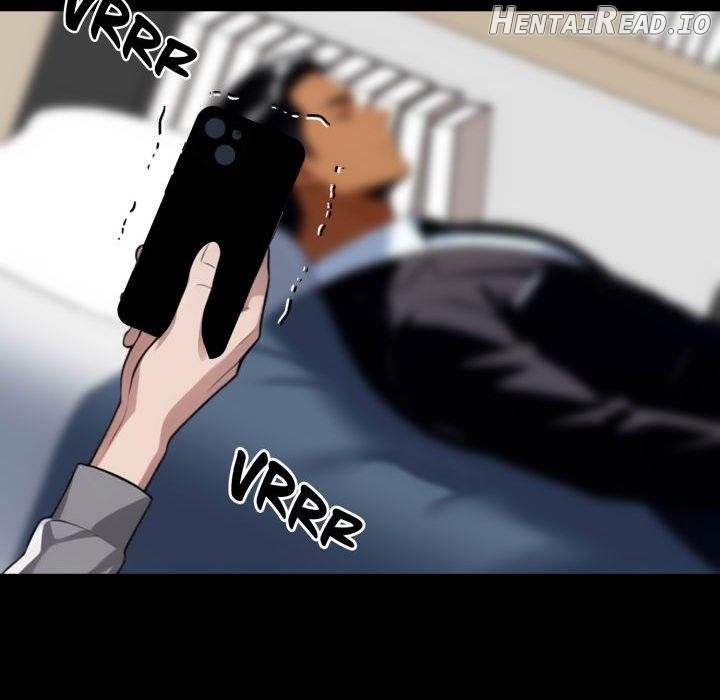 Gangster x Office Lady Chapter 63 - page 83