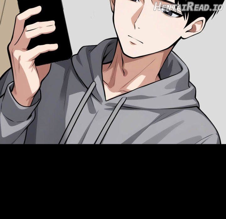 Gangster x Office Lady Chapter 63 - page 85