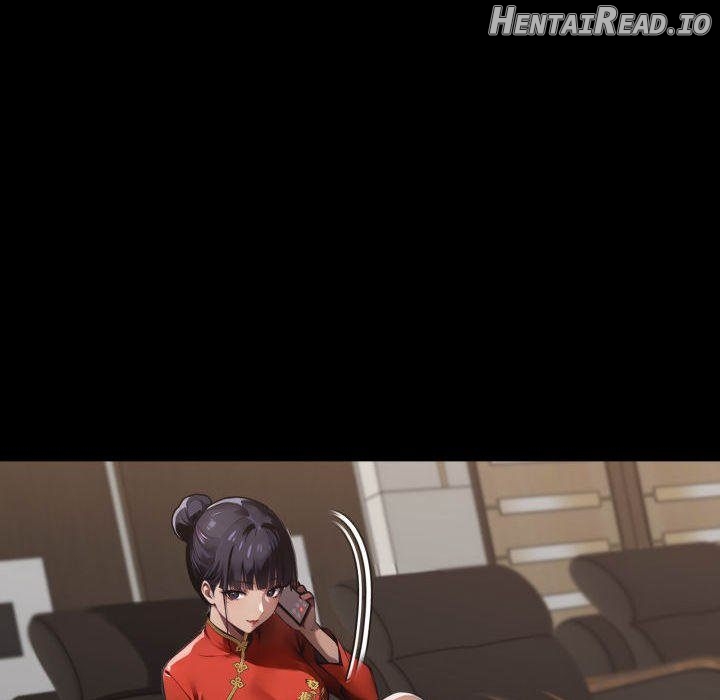 Gangster x Office Lady Chapter 63 - page 10