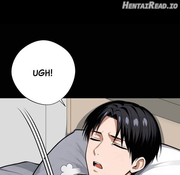 Gangster x Office Lady Chapter 63 - page 94