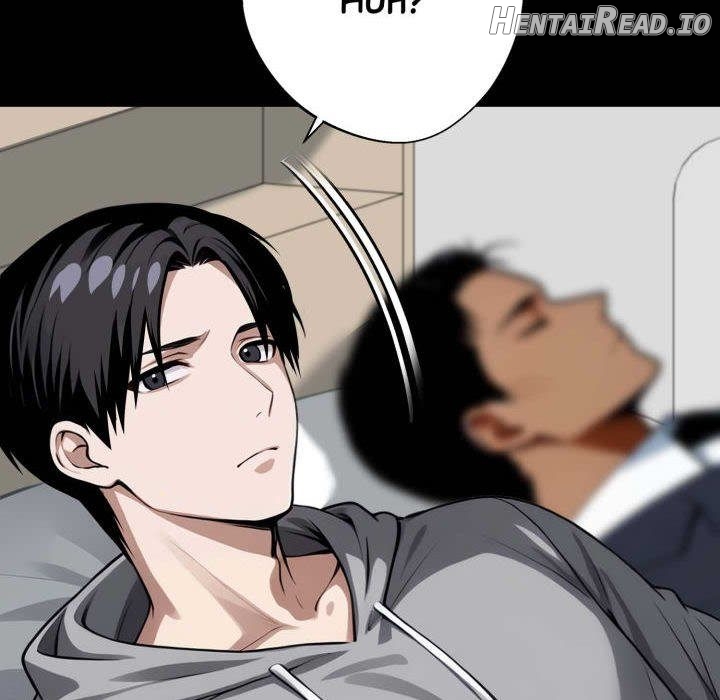 Gangster x Office Lady Chapter 63 - page 97