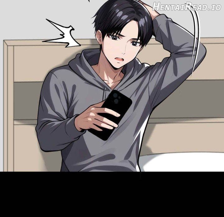 Gangster x Office Lady Chapter 63 - page 99