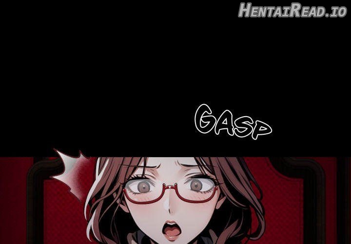 Gangster x Office Lady Chapter 64 - page 1