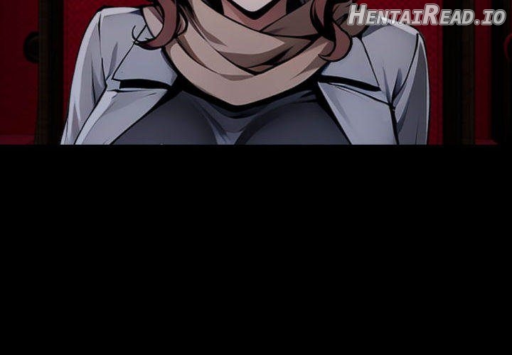 Gangster x Office Lady Chapter 64 - page 2