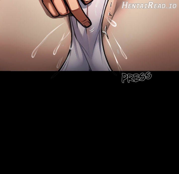 Gangster x Office Lady Chapter 64 - page 11