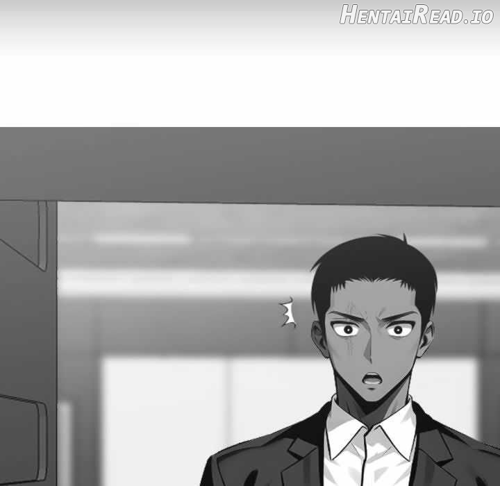 Gangster x Office Lady Chapter 64 - page 101