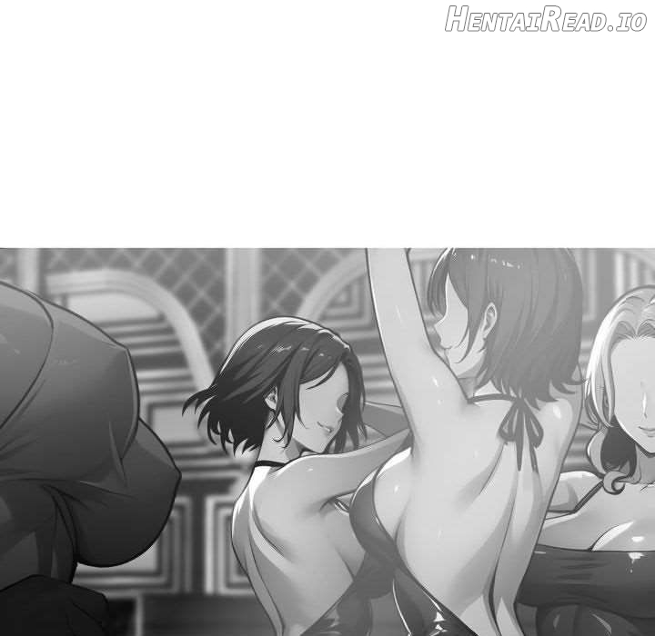 Gangster x Office Lady Chapter 64 - page 103