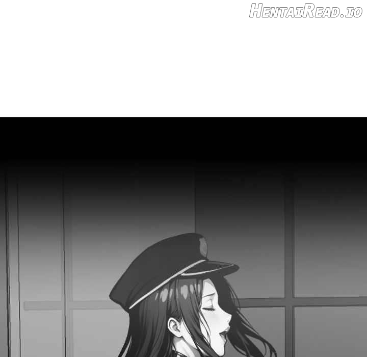 Gangster x Office Lady Chapter 64 - page 105