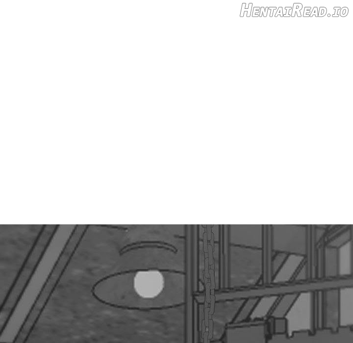 Gangster x Office Lady Chapter 64 - page 107