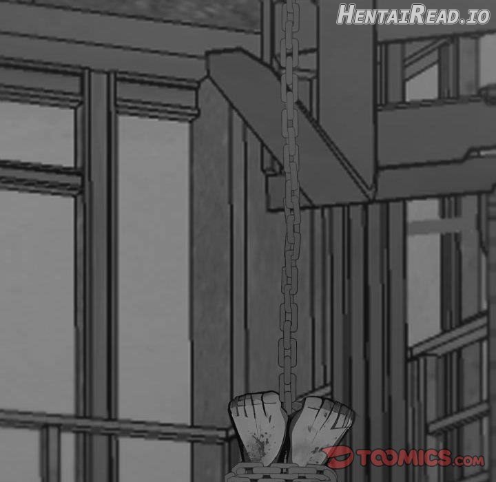 Gangster x Office Lady Chapter 64 - page 108