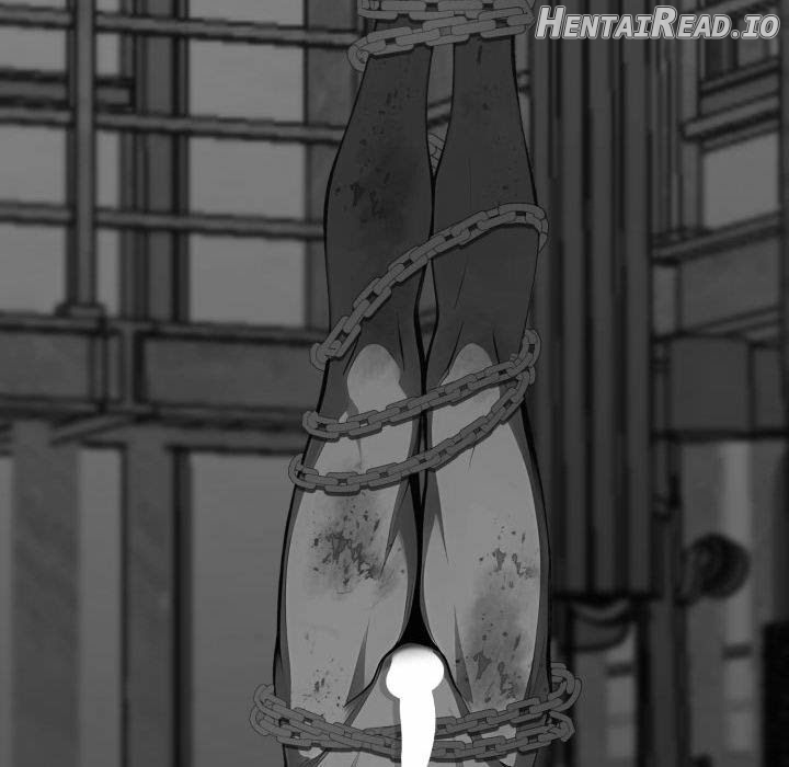 Gangster x Office Lady Chapter 64 - page 109