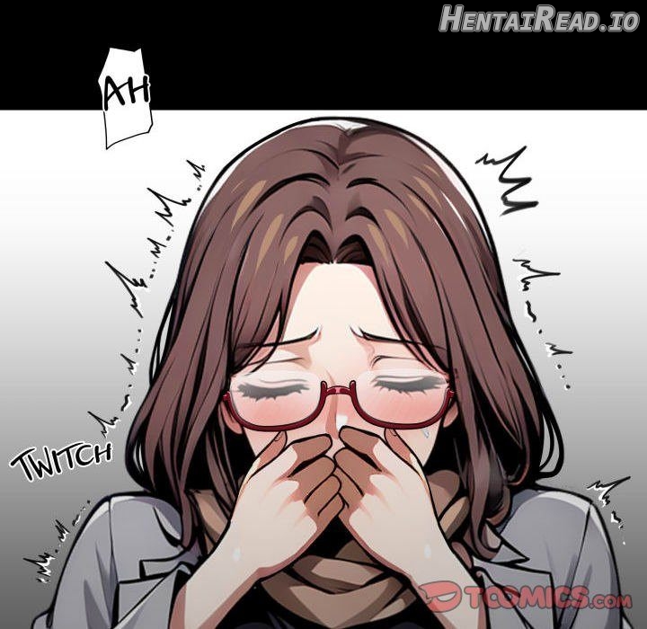 Gangster x Office Lady Chapter 64 - page 12