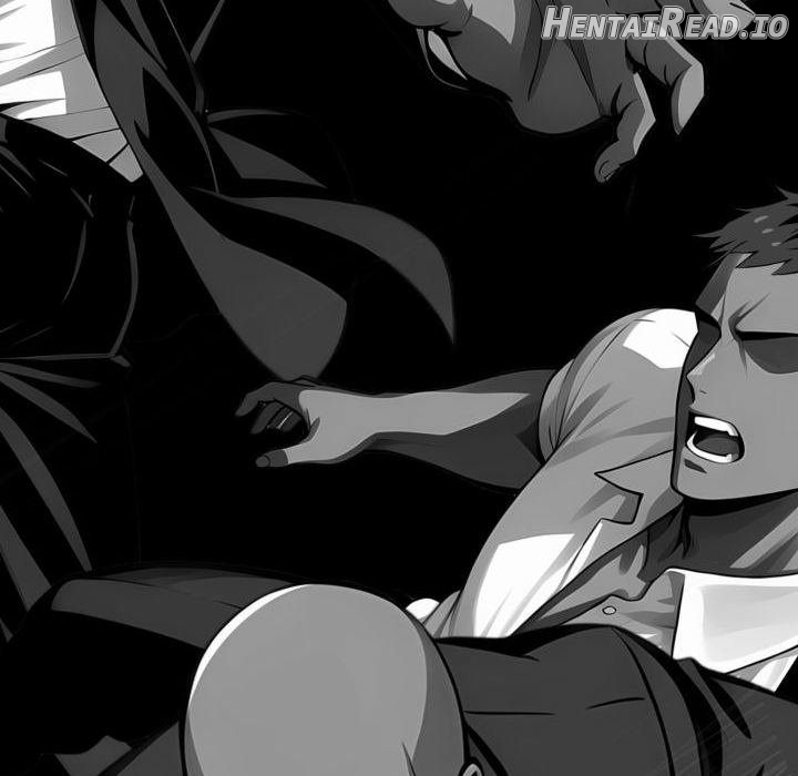 Gangster x Office Lady Chapter 64 - page 118