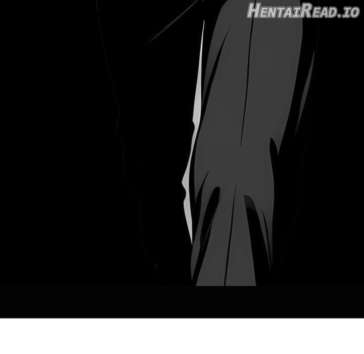 Gangster x Office Lady Chapter 64 - page 120