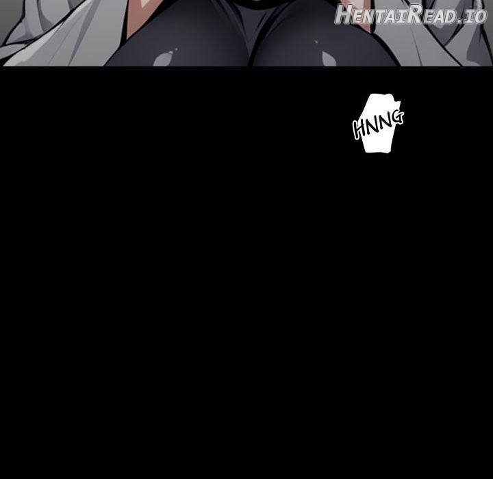 Gangster x Office Lady Chapter 64 - page 13