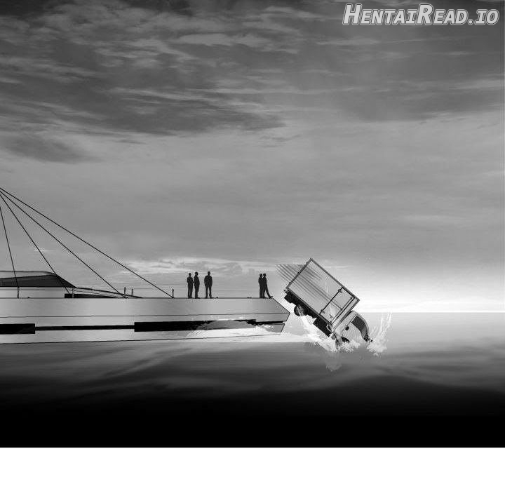 Gangster x Office Lady Chapter 64 - page 122