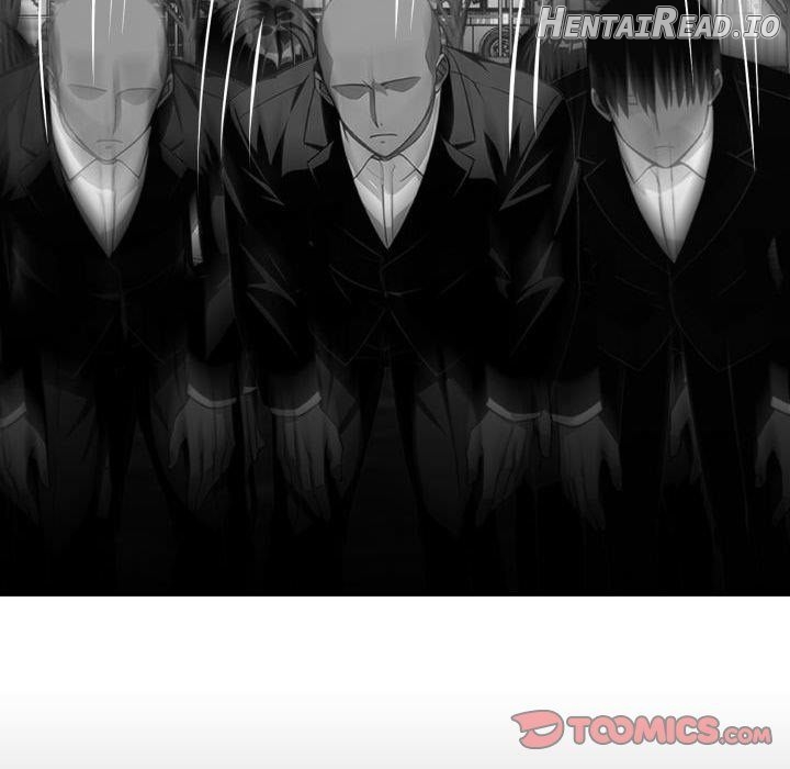 Gangster x Office Lady Chapter 64 - page 124