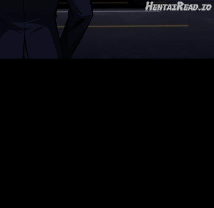 Gangster x Office Lady Chapter 64 - page 128