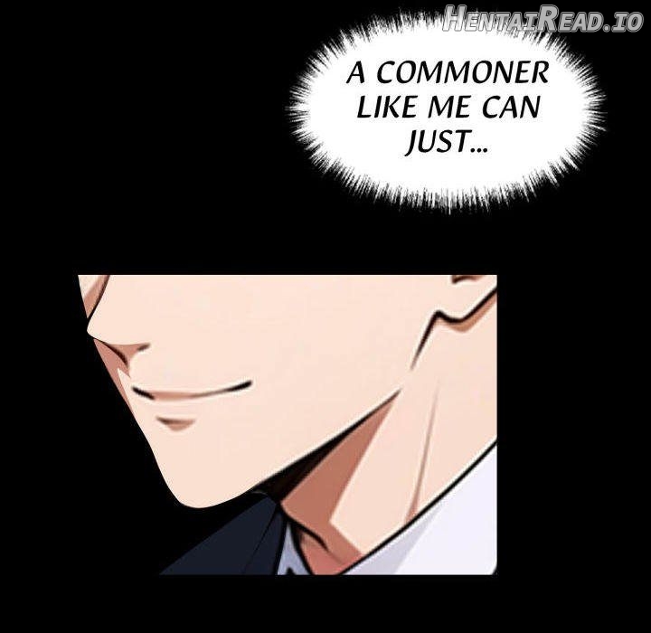 Gangster x Office Lady Chapter 64 - page 129