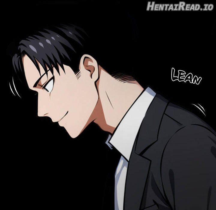 Gangster x Office Lady Chapter 64 - page 14