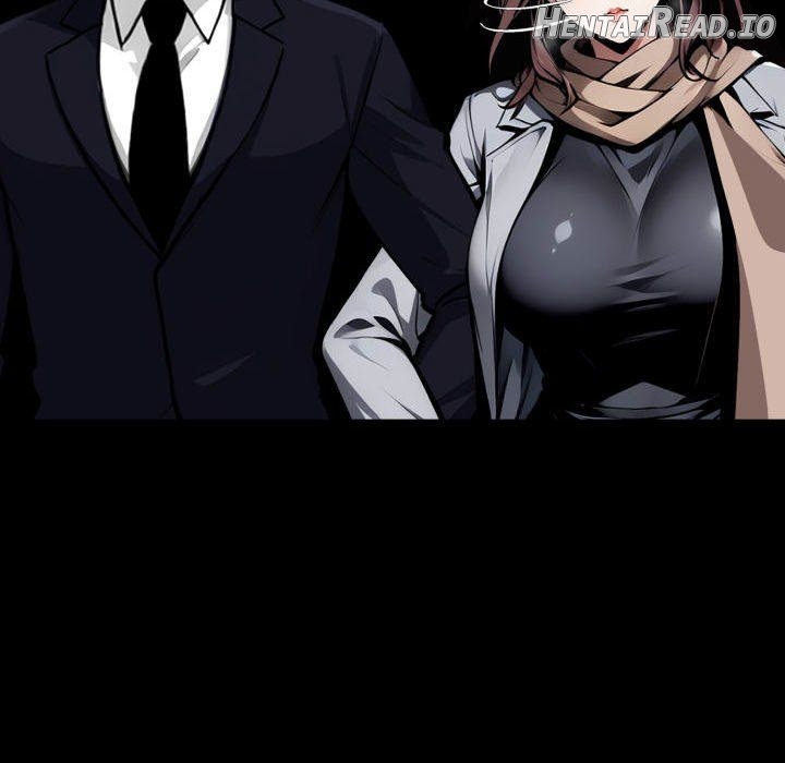 Gangster x Office Lady Chapter 64 - page 131