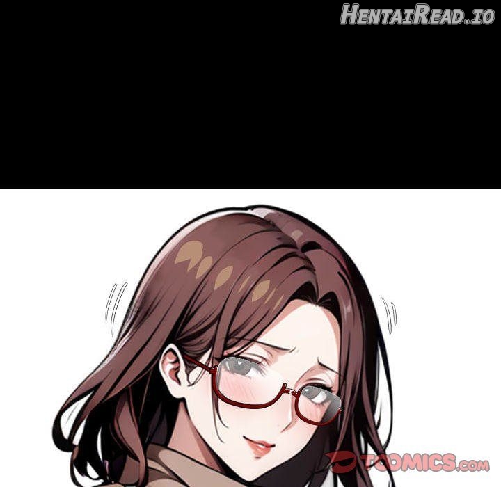 Gangster x Office Lady Chapter 64 - page 132