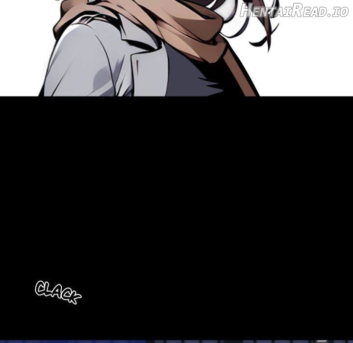 Gangster x Office Lady Chapter 64 - page 133