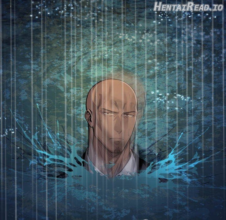 Gangster x Office Lady Chapter 64 - page 138