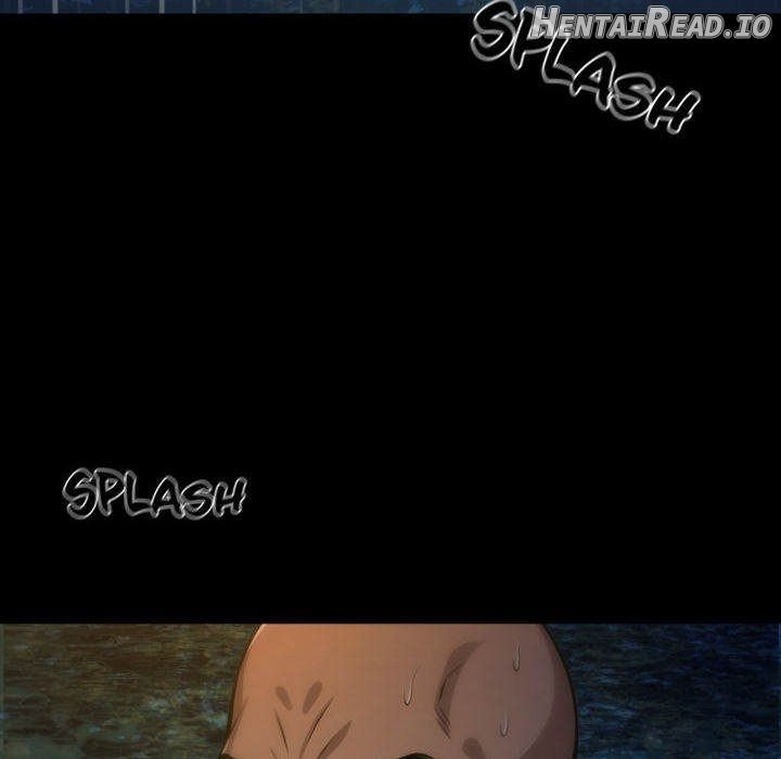 Gangster x Office Lady Chapter 64 - page 139