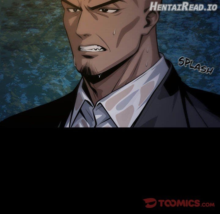 Gangster x Office Lady Chapter 64 - page 140