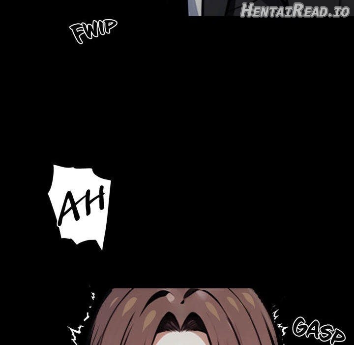 Gangster x Office Lady Chapter 64 - page 15