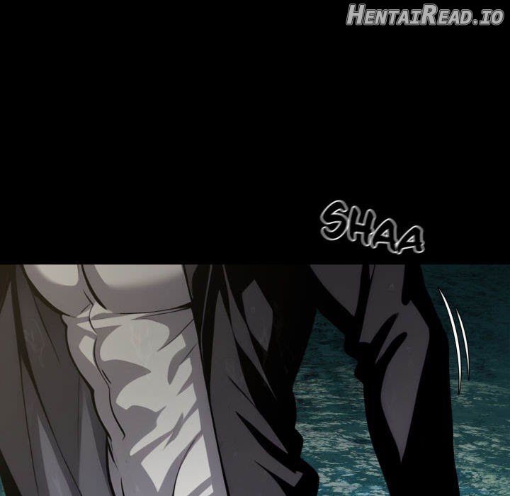 Gangster x Office Lady Chapter 64 - page 141