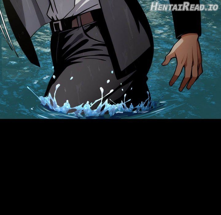 Gangster x Office Lady Chapter 64 - page 142