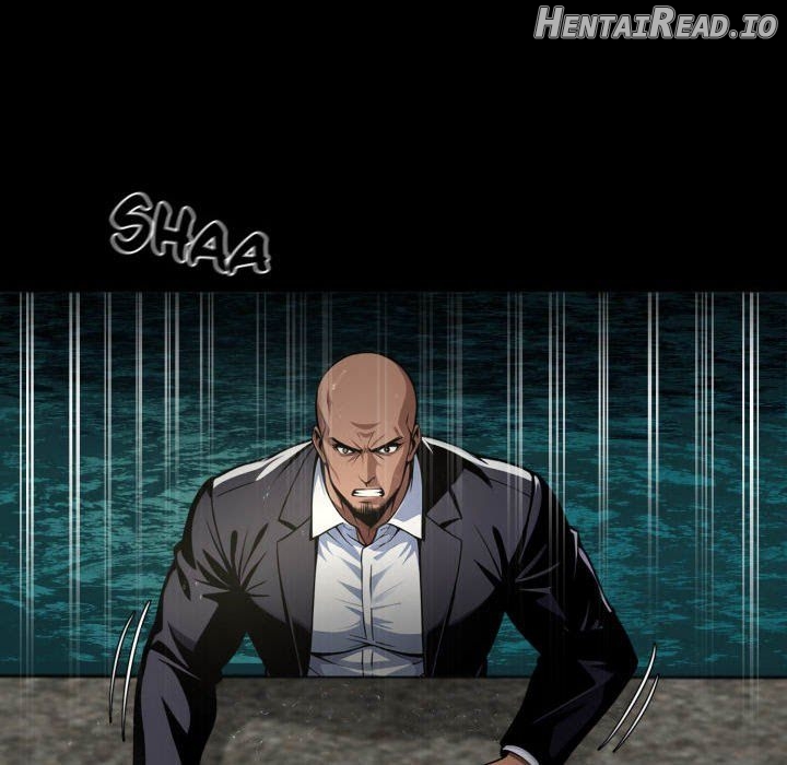 Gangster x Office Lady Chapter 64 - page 143