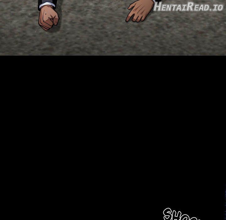 Gangster x Office Lady Chapter 64 - page 144