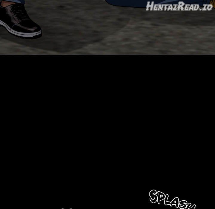 Gangster x Office Lady Chapter 64 - page 146