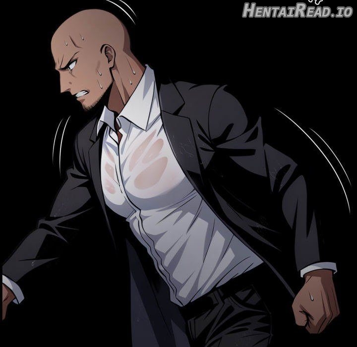 Gangster x Office Lady Chapter 64 - page 147