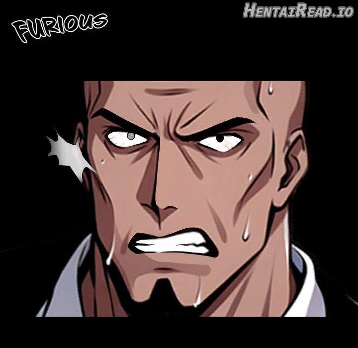 Gangster x Office Lady Chapter 64 - page 150