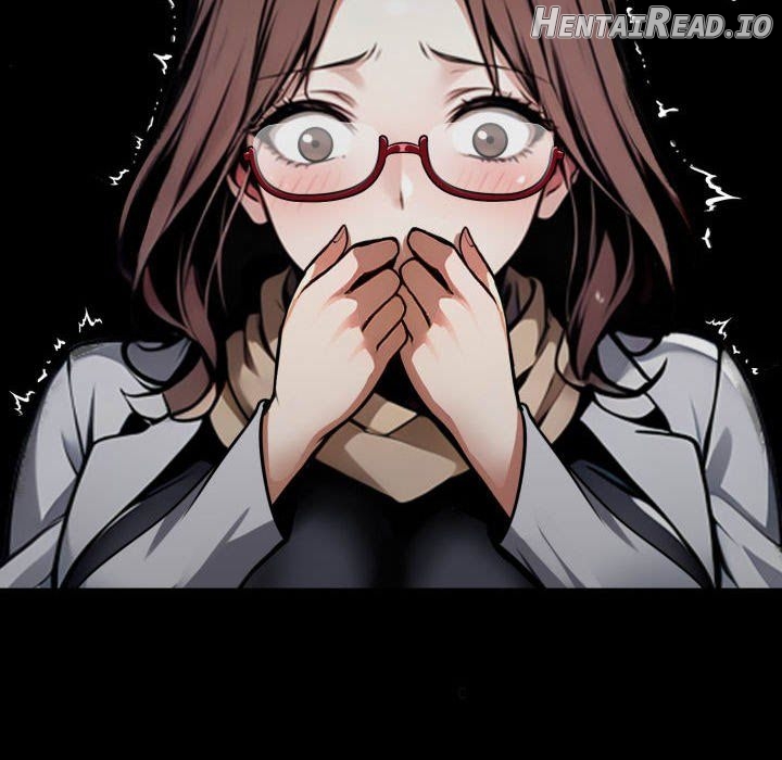 Gangster x Office Lady Chapter 64 - page 16