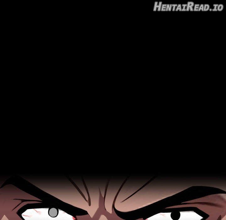 Gangster x Office Lady Chapter 64 - page 151